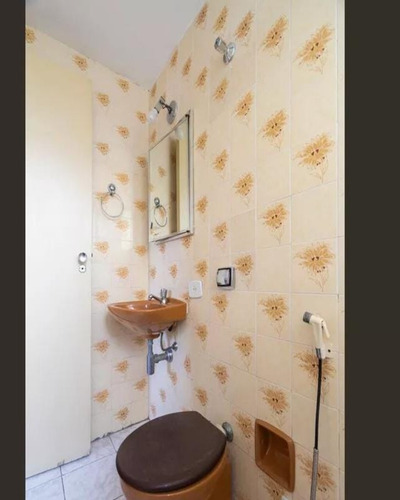 Imagem 12 de 22 de Apartamento Residencial Para Locação - Ap01975 - 70833361