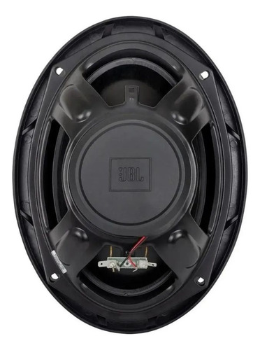 Alto Falante Jbl Multi System 69qdms120 Par