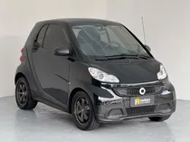 Comprar Smart Fortwo Coupe Fortwo Co 52 Mhd