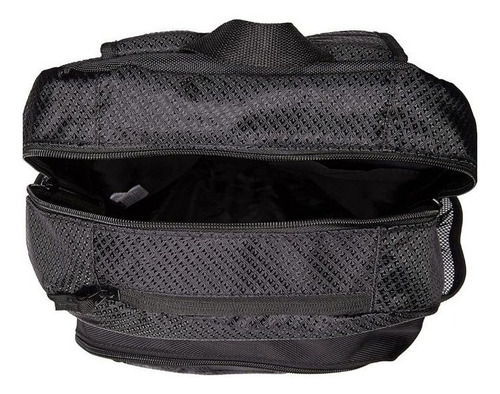 Puma Evercat Contender 3.0 Mochila Backpack Msi Ng Color Negro/golden
