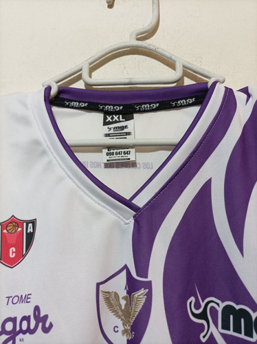 Camiseta Mgr De Fénix (Usado)