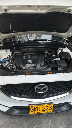 Mazda CX-5 2.0 Touring At