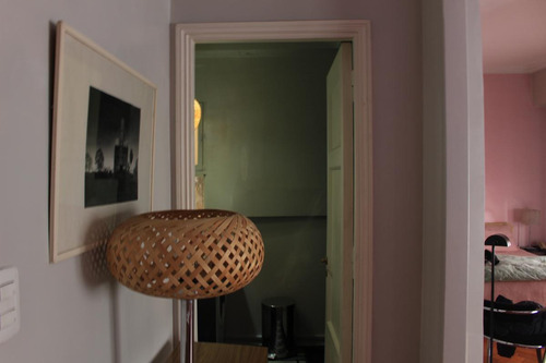 Imagen 12 de 23 de Retiro | Venta - 2 Ambientes Con Cocina Y Baño Reciclados