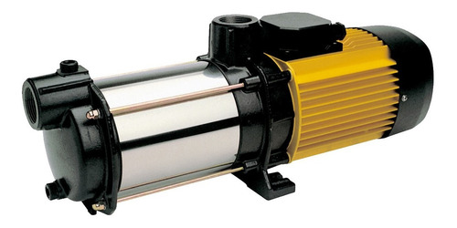 Bomba Multietapa Horizontal Espa Prisma 45 5n 3hp 61m 380v
