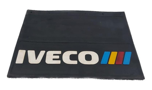 Barreros Guardafango Camion Iveco