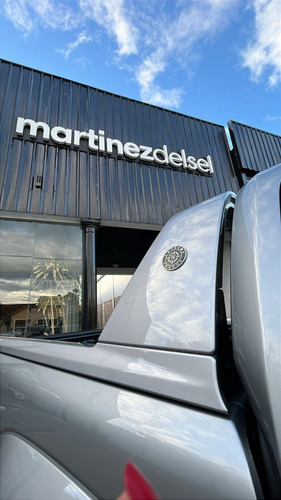 Volkswagen Amarok 3.0 Cd Tdi 258Cv V6 Extreme 4X4 At