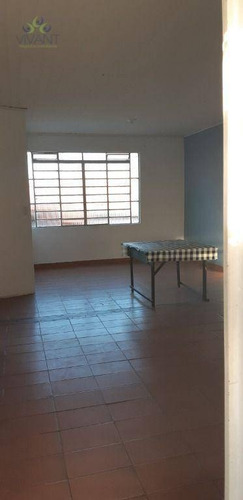 Imagem 17 de 23 de Apartamento Sobreloja Com 3 Dormitórios Para Alugar Por R$ 800/mês - Jardim Cacique - Suzano/sp - Ap0435