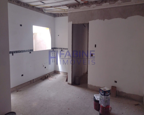 Imagem 1 de 16 de Apartamento Sem Condomínio Vila Alpina Santo André - Ap00508 - 70697627