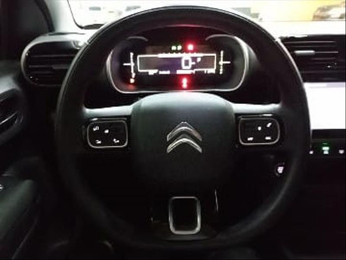Citroën C4 Cactus 1.6 Vti 120 Live Eat6