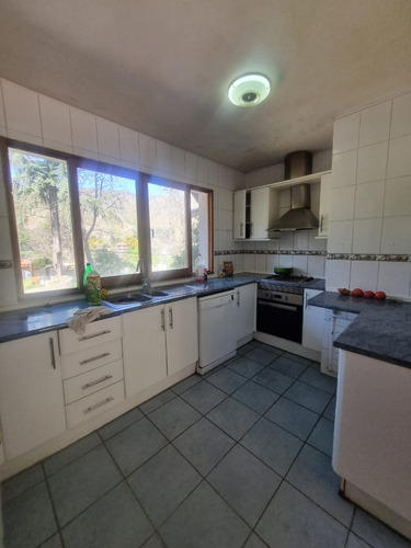 Casa En Arrayan + Con 2 Cabañas
