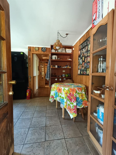 Casa En Venta De 3 Dorm. En Olmué