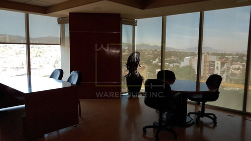 Imagen 16 de 30 de Oficina Corporativa Renta En Lomas Altas