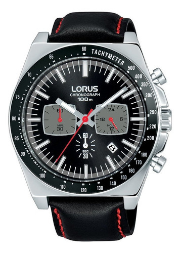 Reloj Lorus Sports Rt359gx9 Caballero