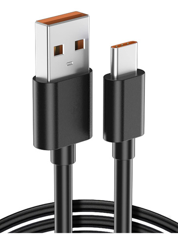 Sqrmekoko Usb Usb Tipo C Cable De Carga Corizador Compatible