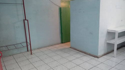 Imagen 4 de 7 de Habitacion En Lugar Seguro Y Tranquilo Con Cochera