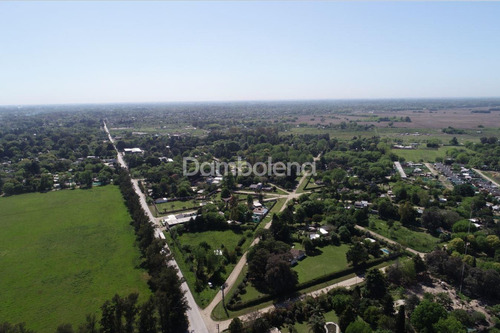Imagen 13 de 24 de Terreno Fraccion En Venta O Permuta Ubicado En General Rodríguez, G.b.a. Zona Oeste