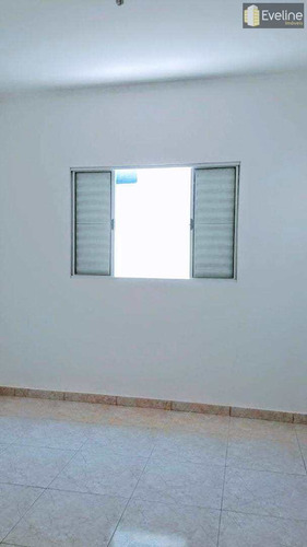 Imagem 9 de 30 de Casa Com 3 Dorms, Vila São Francisco, Suzano - R$ 650 Mil, Cod: 633 - V633