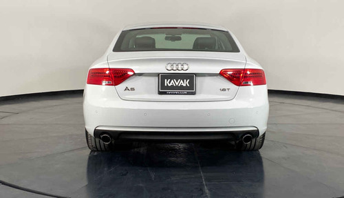 Imagen 5 de 15 de 119229 - Audi A5 2016 Con Garantía