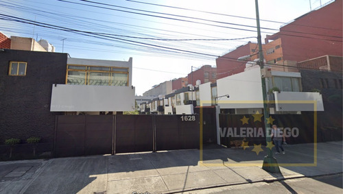 Remato Casa En Condominio Del Valle Sur