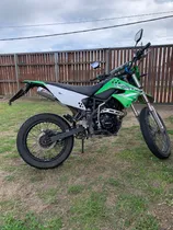 Comprar Dirty Q26 125 Cc. Al Día Y Con Repuestos Dirty, Buen Estado.