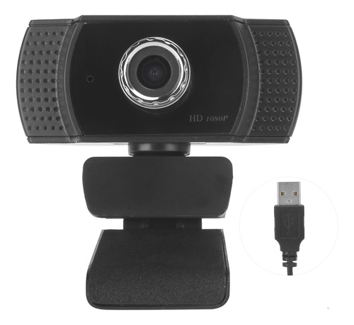 Accesorios De Computadora Cámaras Web De 1080p Para Computad