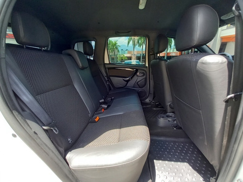 Renault Duster Dynamique