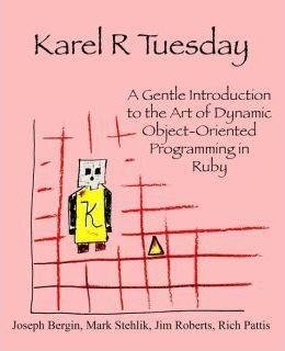 Libro Karel R Tuesday : A Gentle Introduction To The Art ...