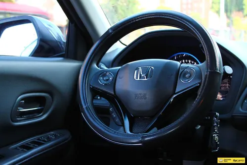 Honda HR-V 1.8 Lx Cvt At