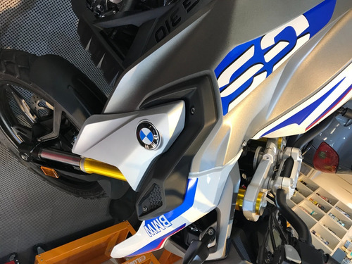 Bmw 310 Gs