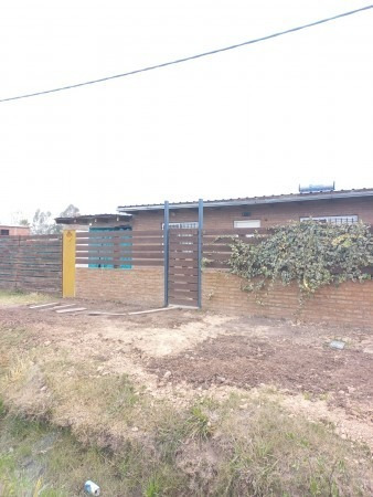 Imagen 22 de 26 de Casa Dos Dormitorios Con Piscina
