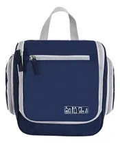 Comprar Neceser De Viaje Impermeable Portacosmético Organizador Baño