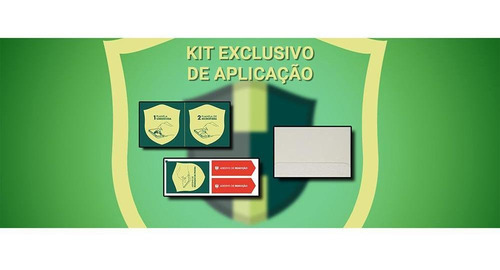 Imagem 3 de 4 de Película Premium Nanoshield Para LG G8 Thinq - Original Hprime