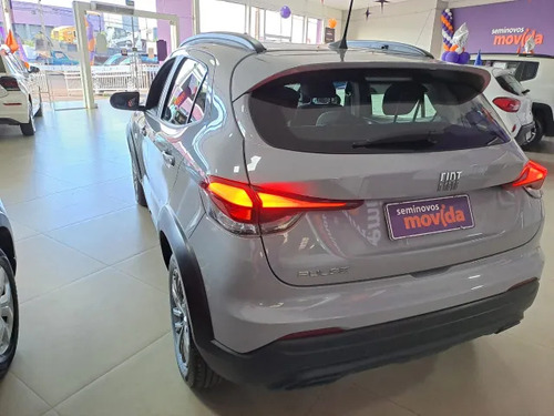 Fiat Pulse Drive 1.3 (Aut.)