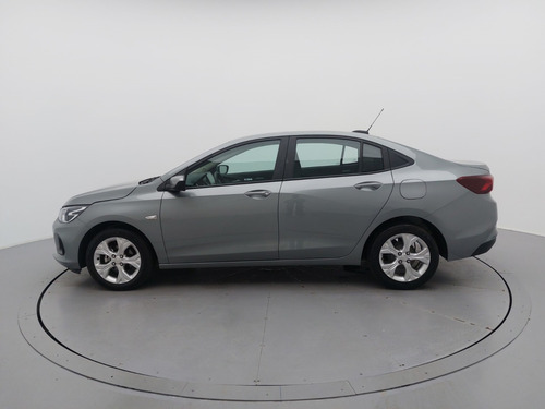 Chevrolet Onix 1.0 TURBO FLEX LTZ AUTOMÁTICO