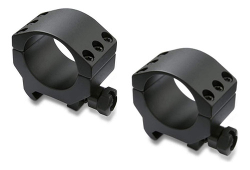 Optics Xtreme - Anillos Tácticos Para Rifle (1.181pulgada Pa