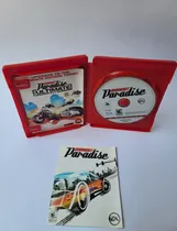 Comprar Burnout Paradise.-ps3