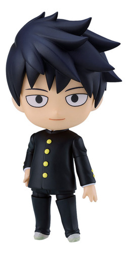 Nendoroid Mob Psycho 100 Iii Ritsu Kageyama Pre-order