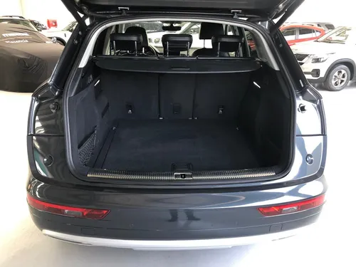 Audi Q5 2019