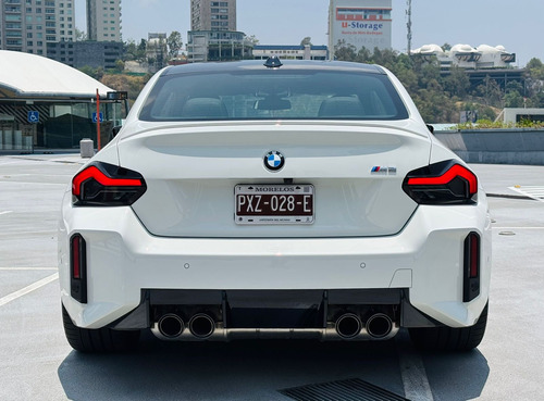 BMW M2 3.0 M2 Coupe At