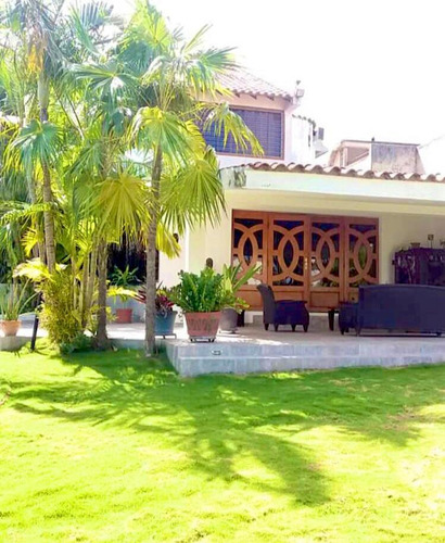 Mundo Inn Vende Excelente Casa En Monte Real