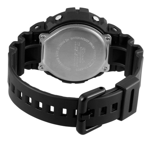 Reloj Casio G-shock Dw-6900-1v Original +como Detectar Falso