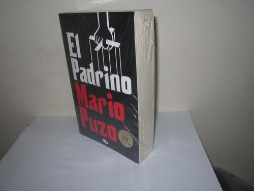 El Padrino - Mario Puzo