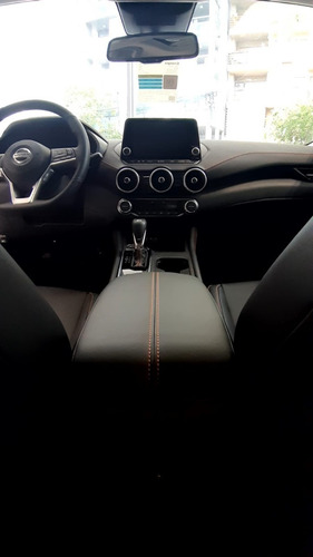 Imagen 7 de 11 de Nissan Sentra Sr