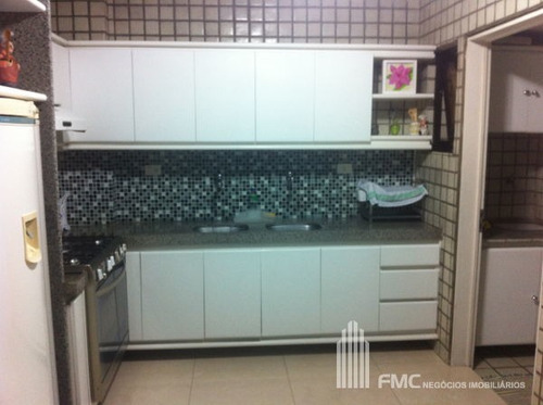 Imagem 14 de 16 de Apartamento Padrão Com 3 Quartos No Edf. Melita Mendonça - Vd1198-v