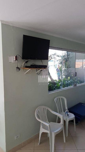 Apto Na Penha Com 2 Dorms, 1 Vaga, 60m² - Ap2626