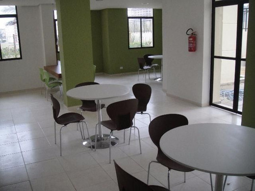 Imagem 25 de 30 de Apartamento Com 2 Dormitórios À Venda, 50 M² Por R$ 279.000,00 - Vila Rio De Janeiro - Guarulhos/sp - Ap2144