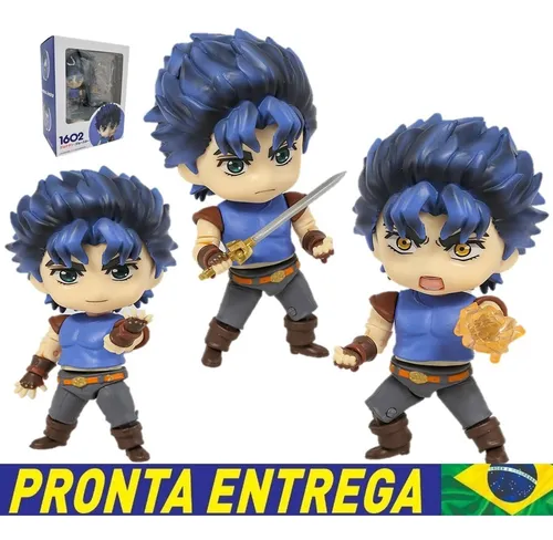 JoJo's Bizarre Adventure Nendoroid 1602 Jonathan Joestar Figure