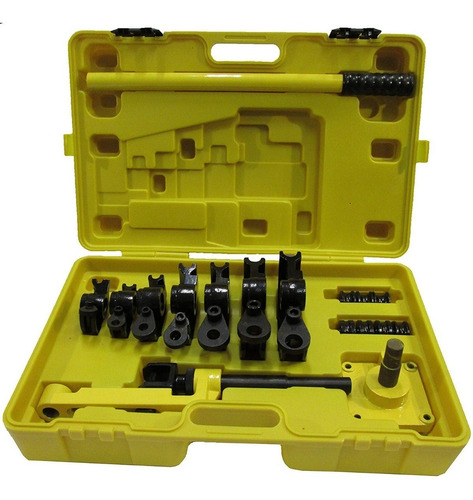 Dobladora De Tubos Manual Desde 3/8 A 1 Profesional
