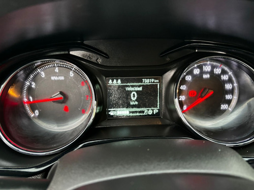 Chevrolet Onix 1.0t Ls At