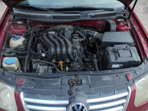 Volkswagen Jetta Trendline 2.0